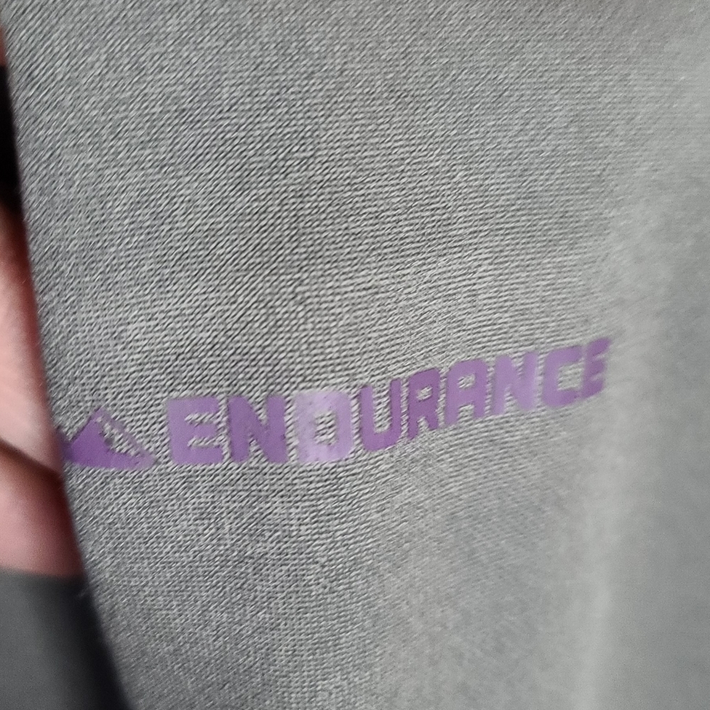 Bernie Outerwear Softshell Jacket Size Small - image 6